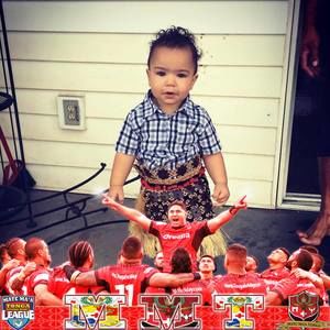 Meet your Posher, Sione